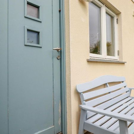 Constantine Bay Cottage Padstow Dış mekan fotoğraf