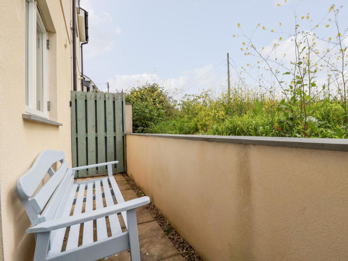 Constantine Bay Cottage Padstow Dış mekan fotoğraf