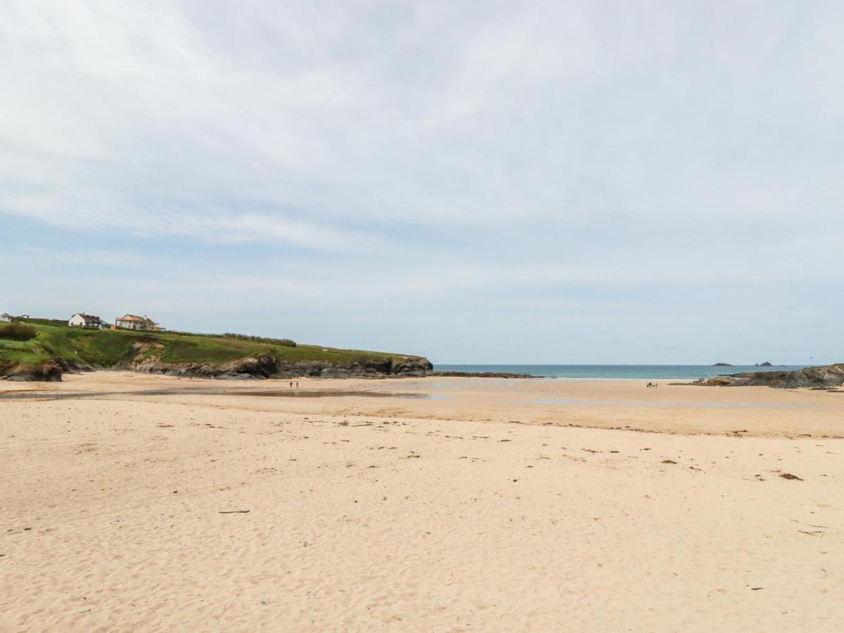 Constantine Bay Cottage Padstow Dış mekan fotoğraf