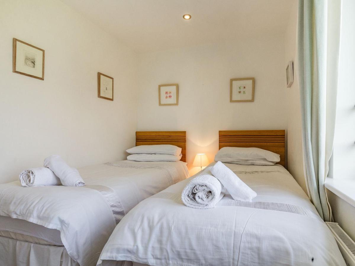 Constantine Bay Cottage Padstow Dış mekan fotoğraf
