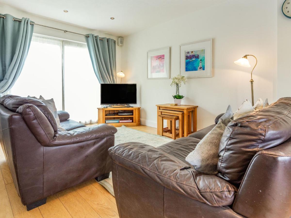 Constantine Bay Cottage Padstow Dış mekan fotoğraf